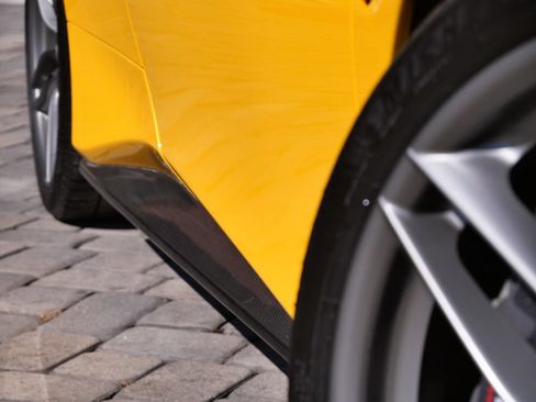 Used 2018 Ferrari 488 Spider RWD image 12