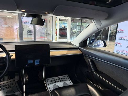 Used 2019 Tesla Model 3 Long Range AWD/4WD image 25