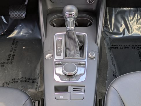 Used 2019 Audi A3 2.0T Premium w/ Convenience Package FWD image 17