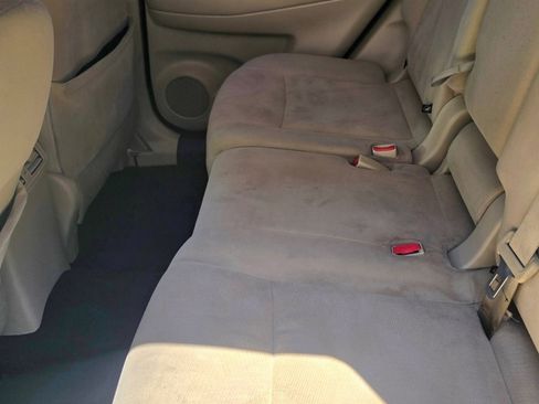 Used 2016 Nissan Rogue S FWD image 5