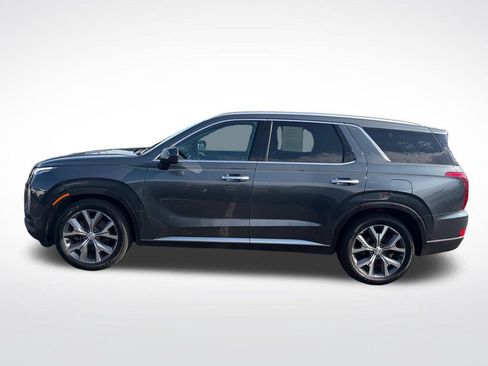 Used 2022 Hyundai Palisade SEL w/ Convenience Package AWD/4WD image 3