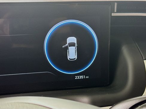 Used 2024 Hyundai Tucson SEL image 16