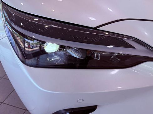 Used 2025 Lexus NX 250 FWD w/ Premium Package image 14