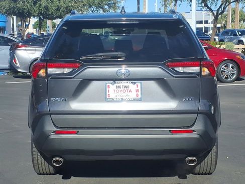 Certified 2023 Toyota RAV4 XLE Premium image 7