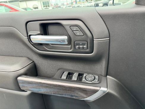 Used 2019 Chevrolet Silverado 1500 LTZ w/ LTZ Plus Package image 26