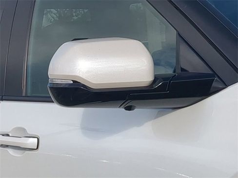 Used 2024 Toyota Tundra Platinum image 12