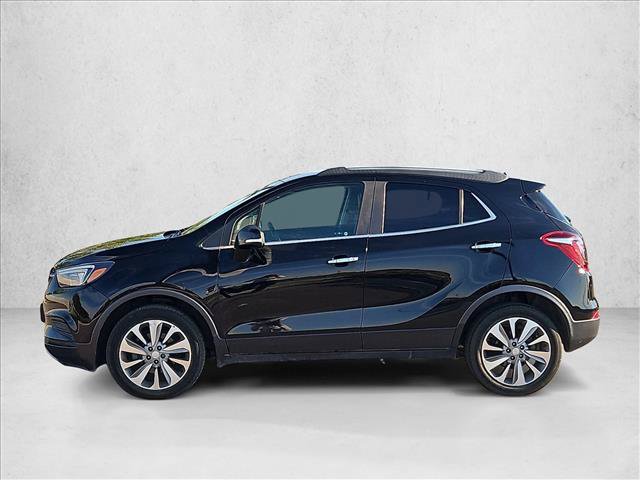 Used 2019 Buick Encore Preferred FWD image 8