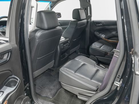 Used 2017 Chevrolet Tahoe Premier image 28