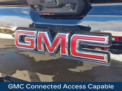 Used 2024 GMC Sierra 1500 Pro w/ Pro Value Package image 34