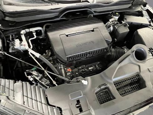 New 2026 Honda Pilot Black Edition image 12