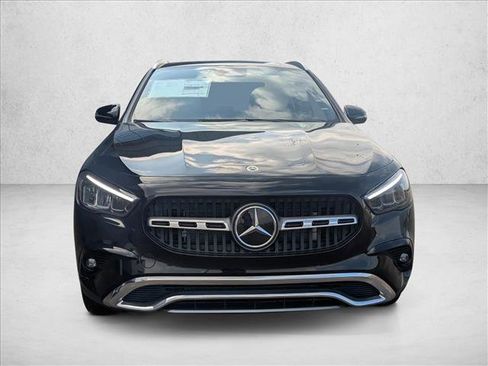 Used 2026 Mercedes-Benz GLA 250 image 2