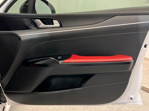 Used 2023 Kia K5 GT-Line w/ GT-Line Premium Package image 22