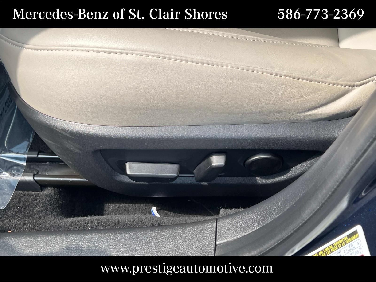 Used 2020 MAZDA CX-30 FWD w/ Preferred Package image 22