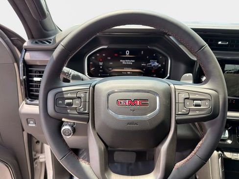 New 2026 GMC Sierra 1500 AT4X AWD/4WD image 26