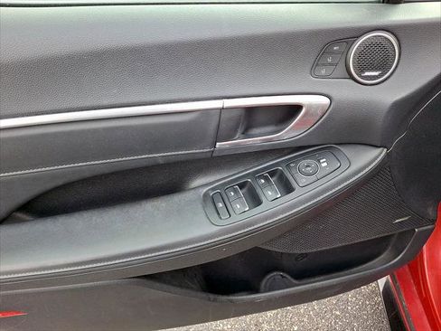 Used 2020 Hyundai Sonata Limited w/ Cargo Package image 10