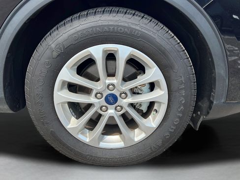 Used 2022 Ford Escape SE w/ Cold Weather Package FWD image 25