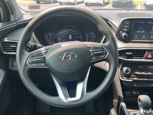 Used 2020 Hyundai Santa Fe SEL w/ Cargo Package AWD/4WD image 19