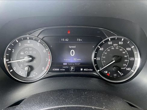 Certified 2024 INFINITI QX80 Luxe image 21