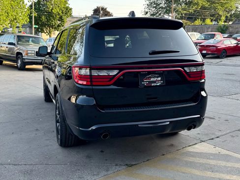 Used 2024 Dodge Durango R/T image 19