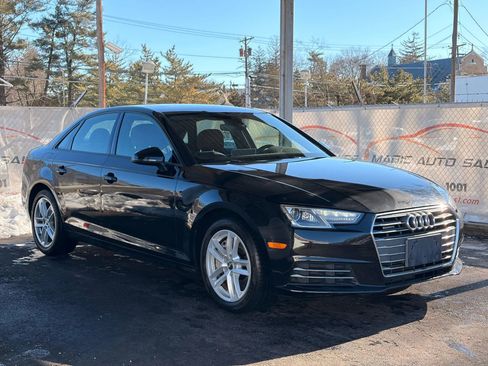 Used 2017 Audi A4 2.0T Premium image 6