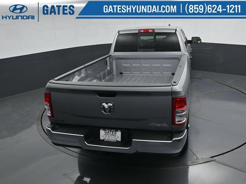 Used 2021 RAM 2500 Tradesman AWD/4WD image 42