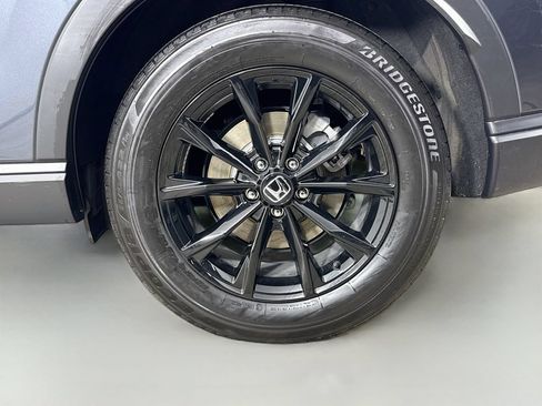 Used 2024 Honda CR-V Sport-L image 35