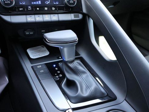 New 2026 Hyundai Elantra Sport FWD image 38