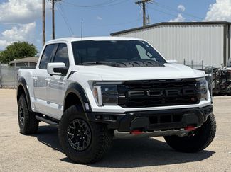 Certified 2025 Ford F150 Raptor w/ Equipment Group 803A Raptor R AWD/4WD video 2