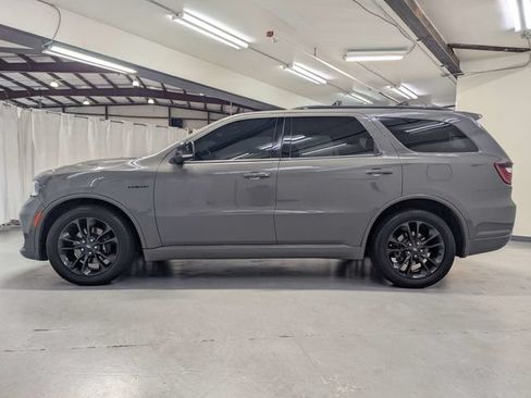 Used 2021 Dodge Durango R/T w/ Trailer Tow Group IV AWD/4WD image 26