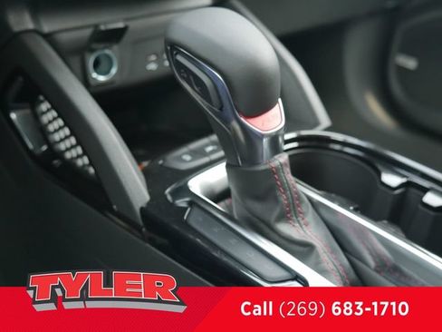 New 2026 Chevrolet TrailBlazer RS w/ Convenience Package AWD/4WD image 36