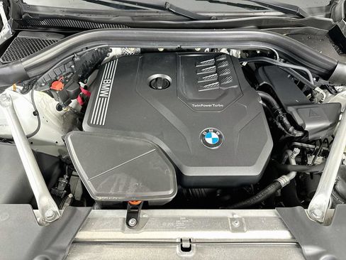 Used 2021 BMW X3 xDrive30i w/ Convenience Package AWD/4WD image 39