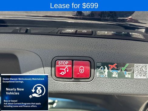 Used 2025 Mercedes-Benz GLE 350 4MATIC image 33