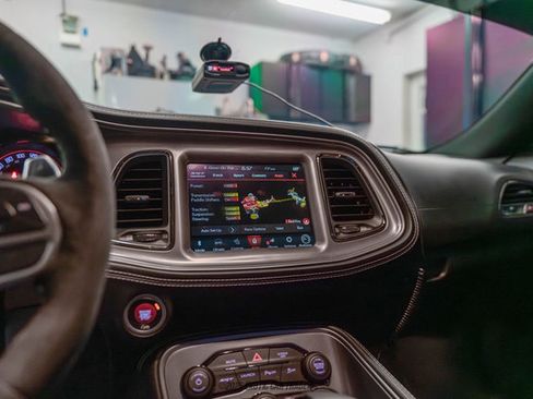 Used 2023 Dodge Challenger SRT Hellcat image 51