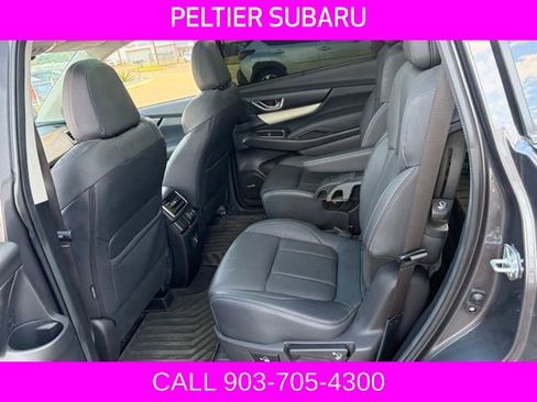 Used 2022 Subaru Ascent Limited w/ Technology Package AWD/4WD image 17
