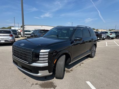 New 2026 Hyundai Palisade Calligraphy