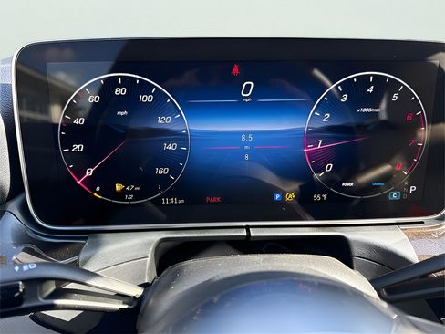 Used 2026 Mercedes-Benz C 300 4MATIC Sedan image 15