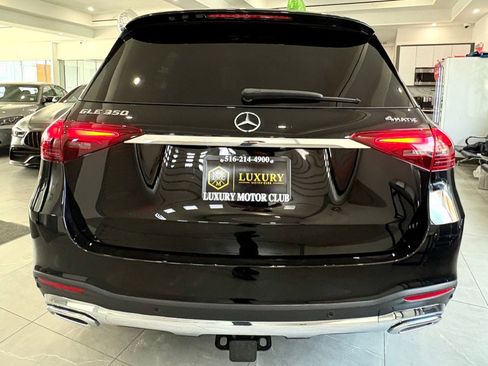 Used 2024 Mercedes-Benz GLE 350 4MATIC image 6