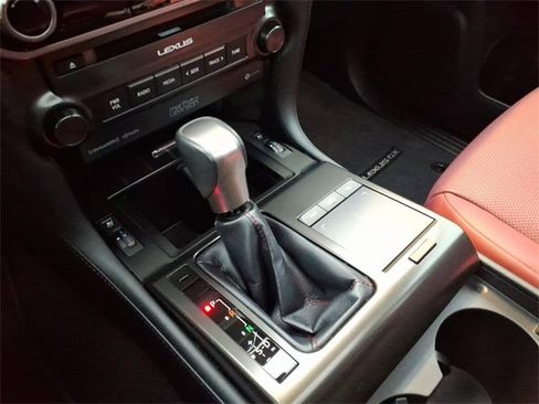 Used 2023 Lexus GX 460 Premium image 18