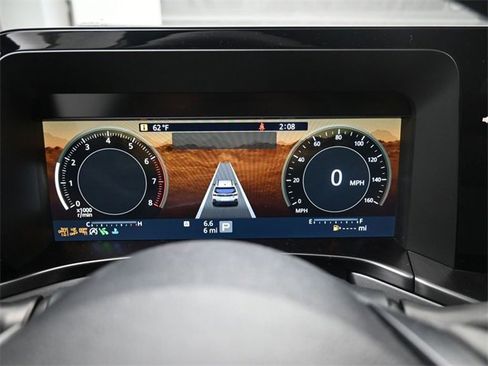 New 2026 Subaru Outback Wilderness image 10