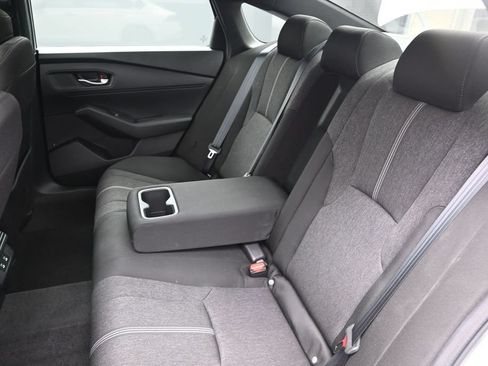 Certified 2026 Honda Accord Sport image 15