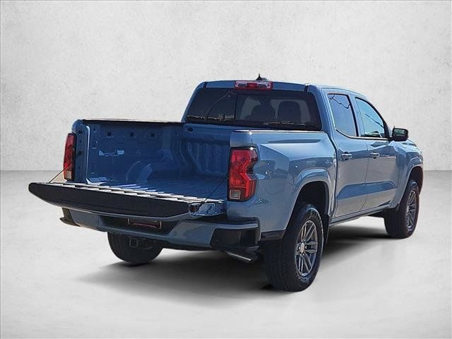 New 2026 Chevrolet Colorado LT w/ Advanced Trailering Package RWD image 2