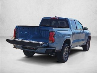 New 2026 Chevrolet Colorado LT RWD video 2