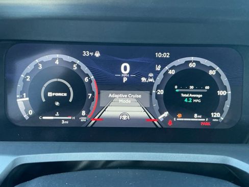 New 2026 Toyota Tacoma TRD Off-Road image 21