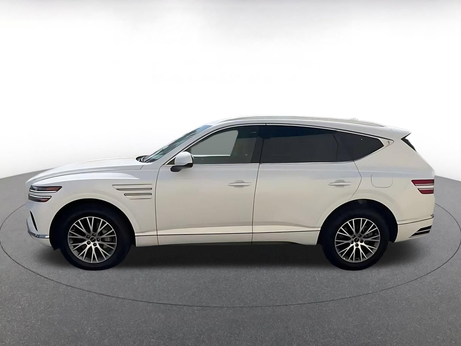 Used 2026 Genesis GV80 2.5T AWD/4WD image 8