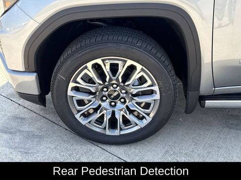 New 2026 GMC Sierra 1500 Denali Ultimate AWD/4WD image 33
