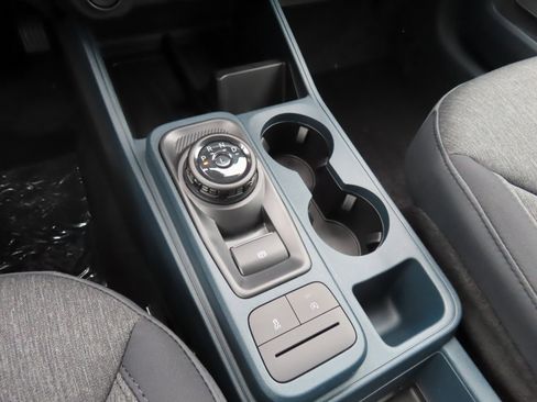 New 2025 Ford Maverick XLT w/ XLT Luxury Package image 13