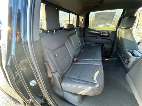 New 2026 Chevrolet Silverado 1500 RST w/ True North Edition Plus image 27