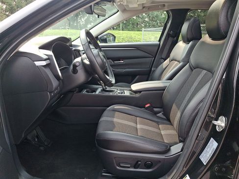Used 2026 MAZDA CX-50 AWD 2.5 S w/ Preferred Pkg image 15