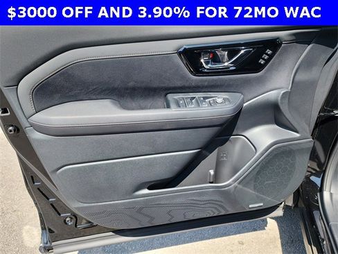 New 2025 Subaru Forester Touring image 11