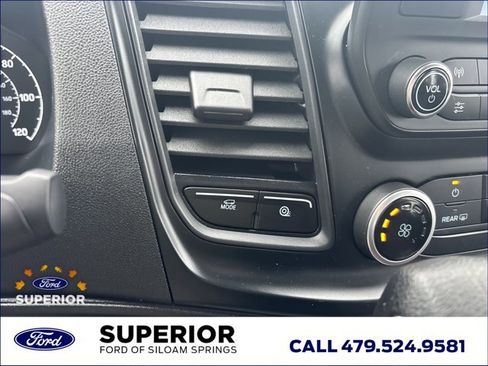 Used 2024 Ford Transit 250 T250 w/ Exterior Upgrade Package image 27